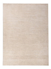 Indo Loribaft Teppich 195x254cm - Wollteppich - creme – product image