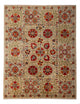 Ariana Teppich 250x320cm - Orientteppich - mehrfarbig