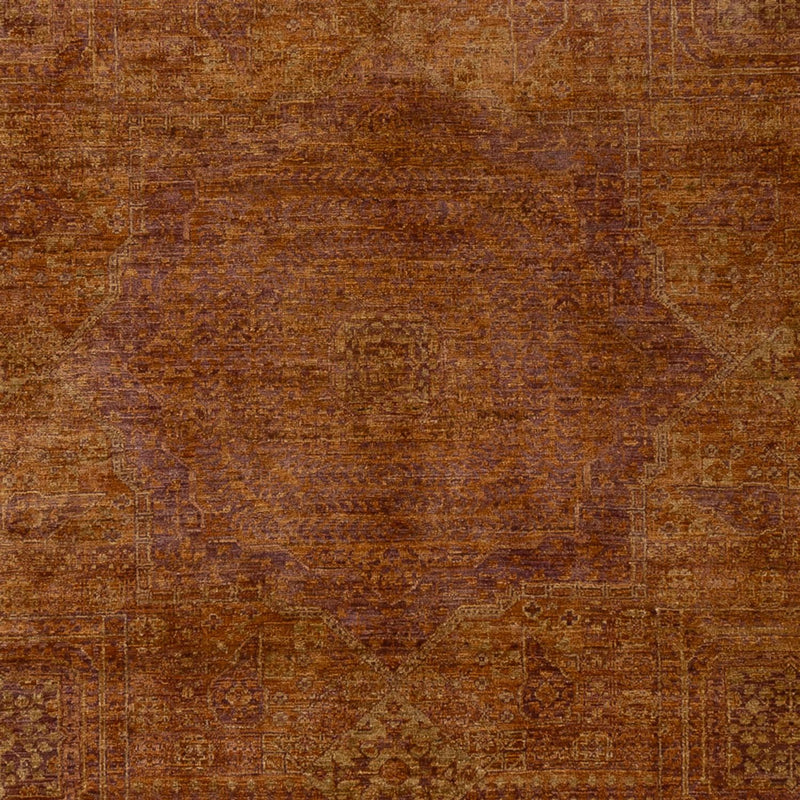 Ziegler Teppich - Ariana - 207 x 290 cm - dunkelbeige