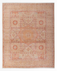 Ariana Teppich 210x248cm - Orientteppich - caramel – product image