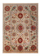 Ariana Teppich 185x247cm - Orientteppich - beige
