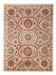 Ariana Teppich 185x243cm - Orientteppich - beige
