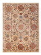 Ariana Teppich 188x240cm - Orientteppich - beige