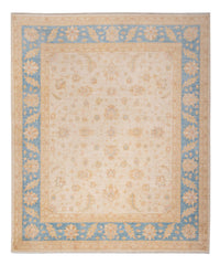 Ziegler Teppich 257x297cm - Orientteppich - beige – product image
