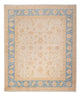 Ziegler Teppich 257x297cm - Orientteppich - beige