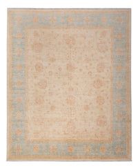 Ziegler Teppich 254x295cm - Orientteppich - beige – product image