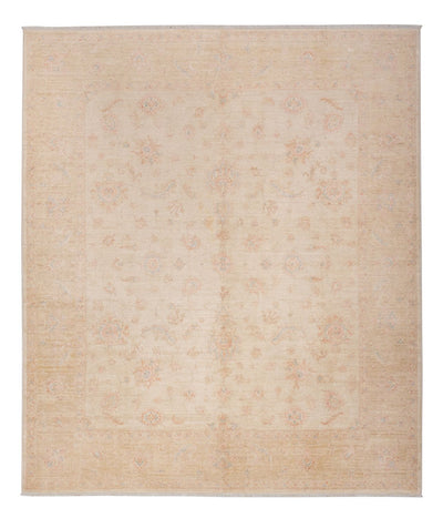 Ziegler Teppich 256x291cm - Orientteppich - beige