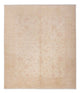 Ziegler Teppich 256x291cm - Orientteppich - beige