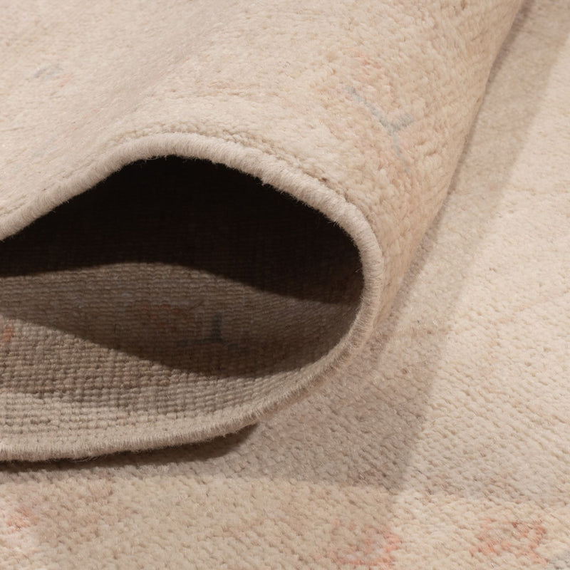 Ziegler Teppich 256x291cm - Orientteppich - beige