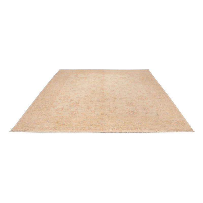 Ziegler Teppich 256x291cm - Orientteppich - beige