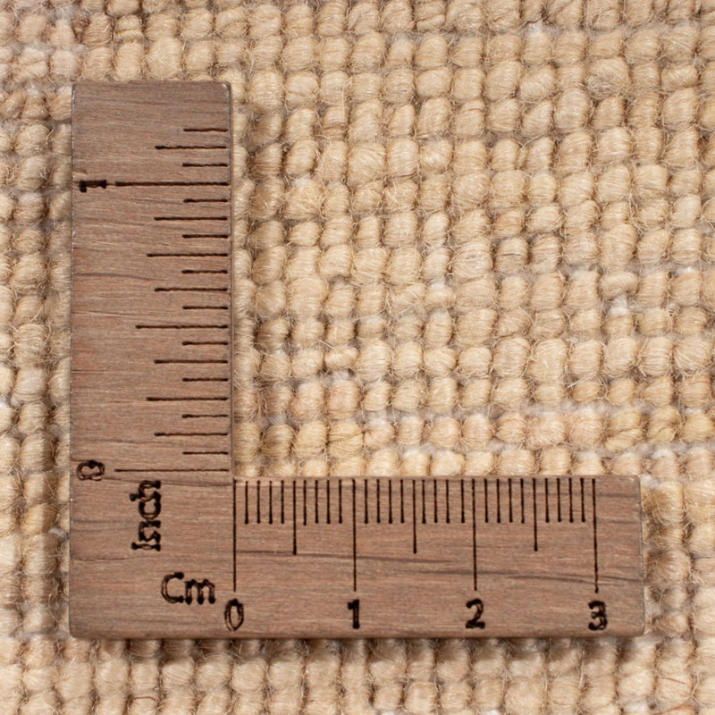 Ziegler Teppich 256x291cm - Orientteppich - beige