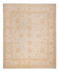 Ziegler Teppich 248x300cm - Orientteppich - beige – product image