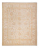 Ziegler Teppich 248x300cm - Orientteppich - beige