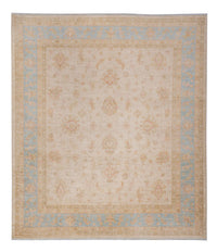 Ziegler Teppich 255x298cm - Orientteppich - beige – product image