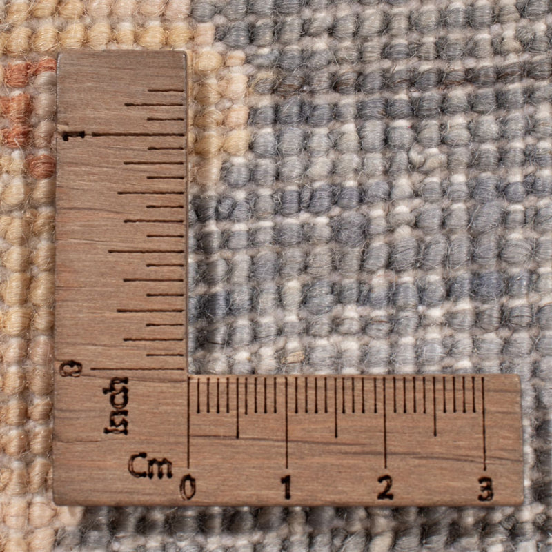 Ziegler Teppich 246x306cm - Orientteppich - beige
