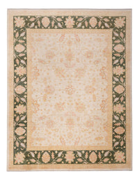 Ziegler Teppich 250x314cm - Orientteppich - beige – product image