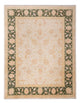Ziegler Teppich 250x314cm - Orientteppich - beige