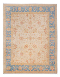 Ziegler Teppich 246x319cm - Orientteppich - beige – product image
