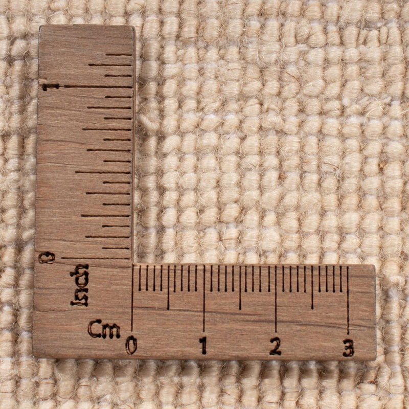 Ziegler Teppich 254x301cm - Orientteppich - beige