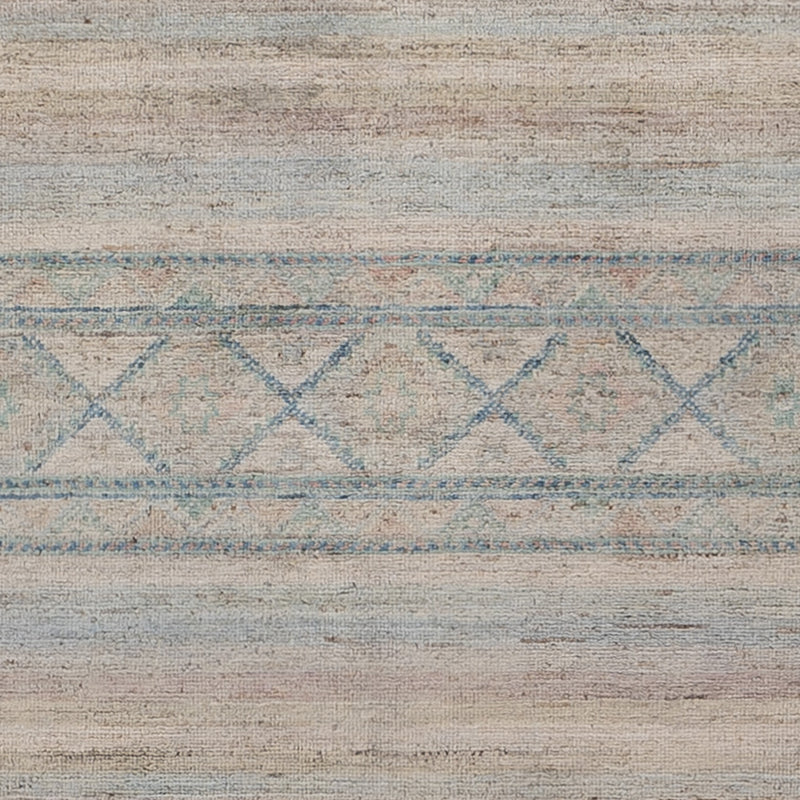 Shal Teppich 120x180cm - Orientteppich - beige