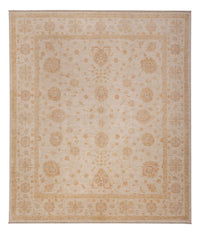 Ziegler Teppich 250x297cm - Orientteppich - beige – product image