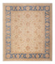 Ziegler Teppich 258x295cm - Orientteppich - beige