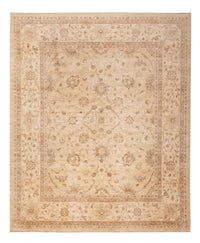 Ziegler Teppich 244x290cm - Orientteppich - beige – product image