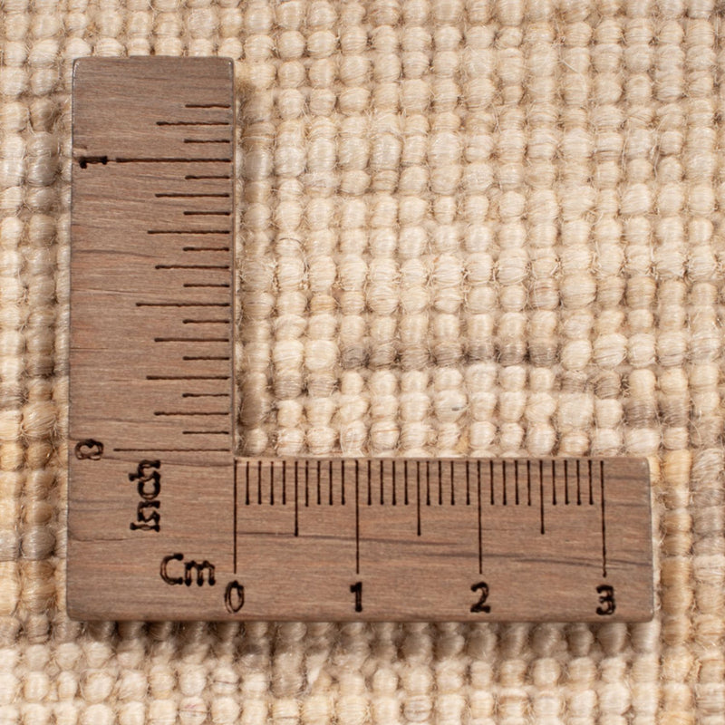 Ziegler Teppich 244x290cm - Orientteppich - beige