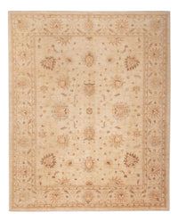 Ziegler Teppich 241x298cm - Orientteppich - beige – product image
