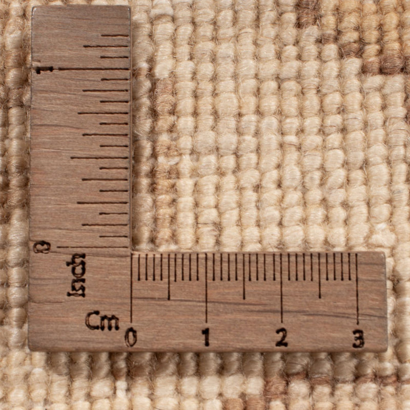Ziegler Teppich 241x298cm - Orientteppich - beige