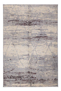 Berber Teppich 202x300cm - Wollteppich - beige – product image