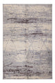 Berber Teppich 202x300cm - Wollteppich - beige