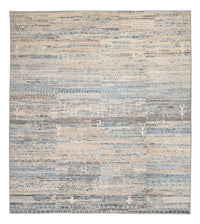 Berber Teppich 257x290cm - Wollteppich - mehrfarbig – product image