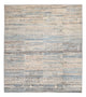Berber Teppich 257x290cm - Wollteppich - mehrfarbig