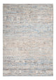 Berber Teppich 206x292cm - Wollteppich - mehrfarbig