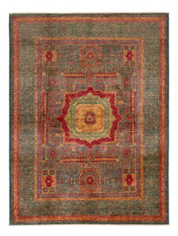 Ariana Teppich 180x243cm - Orientteppich - mehrfarbig – product image