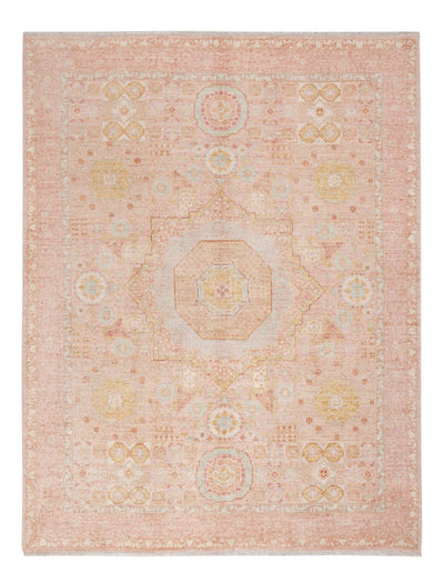 Ariana Teppich 157x201cm - Orientteppich - beige