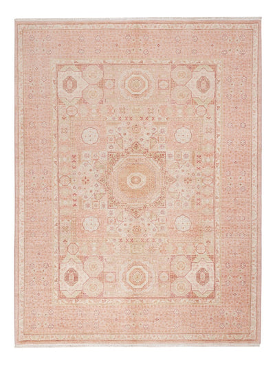 Ariana Teppich 156x205cm - Orientteppich - beige