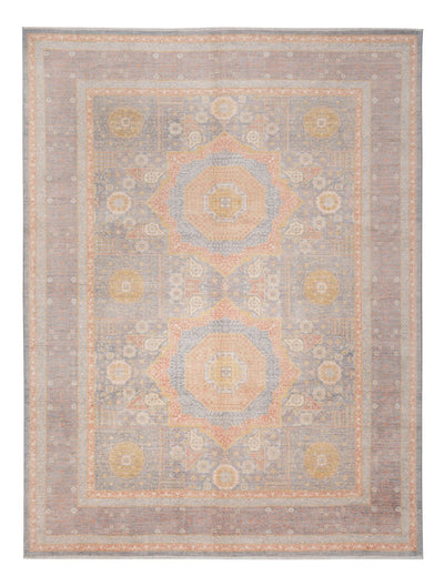 Ariana Teppich 273x360cm - Orientteppich - beige