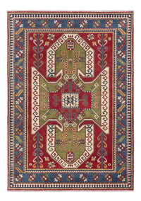 Kazak Teppich 174x240cm - Orientteppich - mehrfarbig – product image