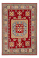 Ziegler Teppich - Kazak - 205 x 293 cm - rot