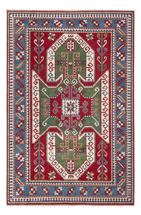 Kazak Teppich 196x296cm - Orientteppich - mehrfarbig – product image