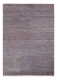 Designer Teppich 170x240cm - mehrfarbig – product image