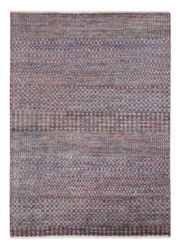 Designer Teppich 170x240cm - mehrfarbig – product image
