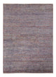 Designer Teppich 170x240cm - mehrfarbig