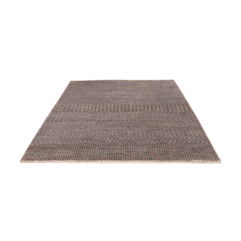 Designer Teppich 170x240cm - mehrfarbig
