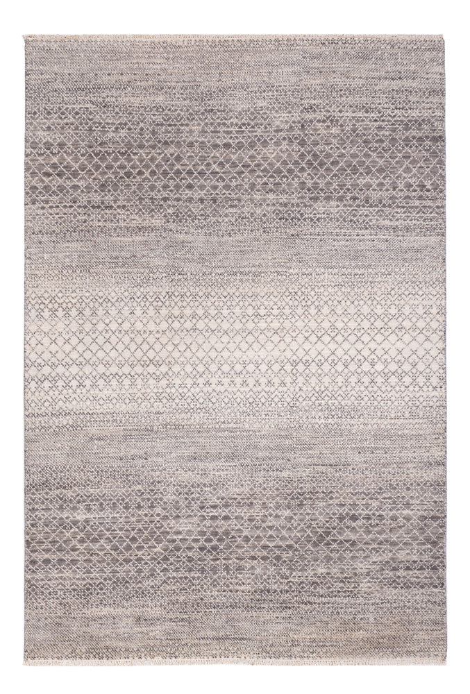 Designer Teppich 170x240cm - mehrfarbig