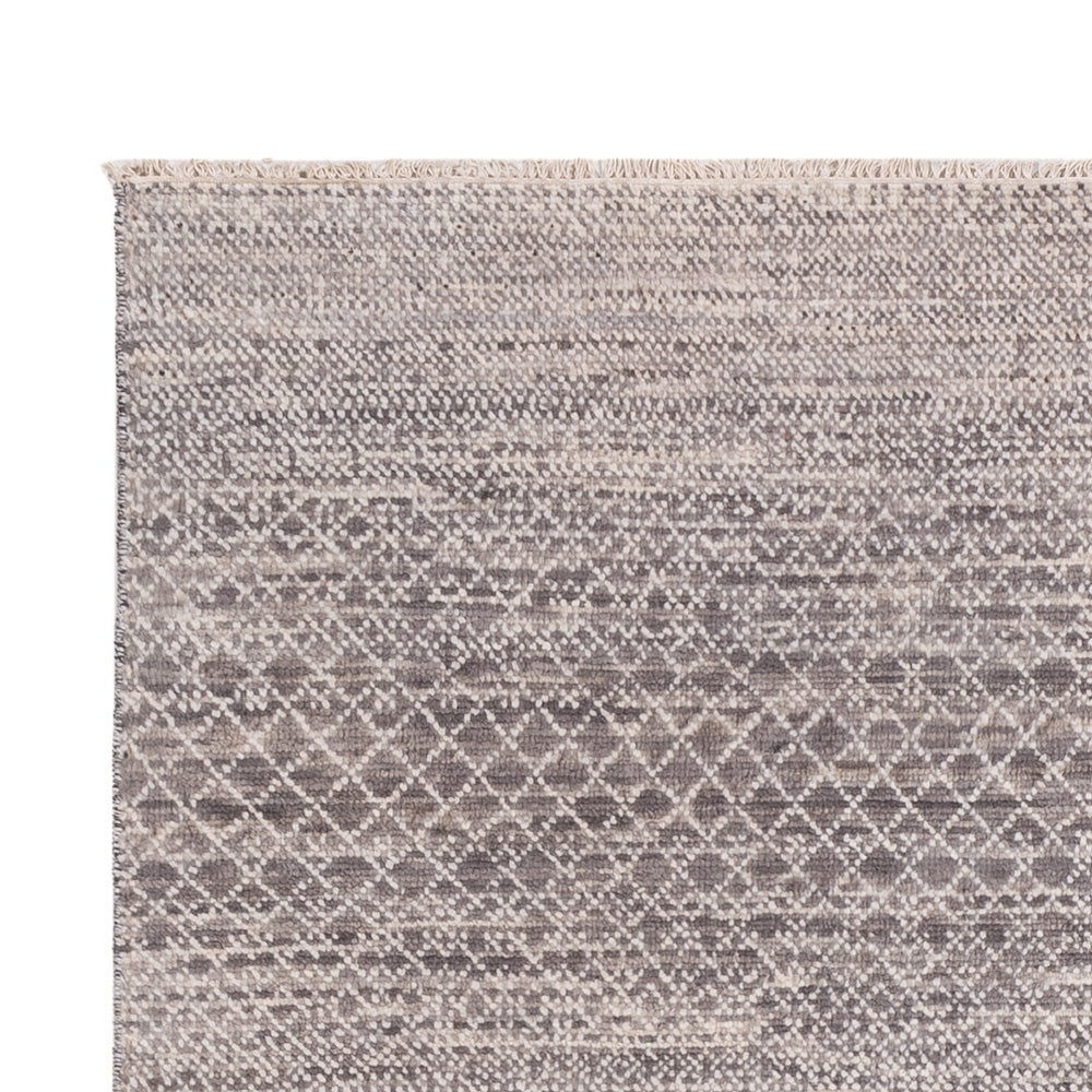 Designer Teppich 170x240cm - mehrfarbig