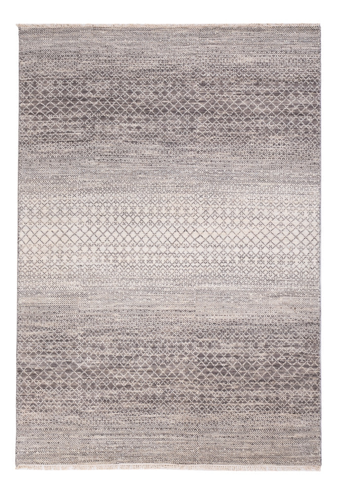 Designer Teppich 170x240cm - mehrfarbig