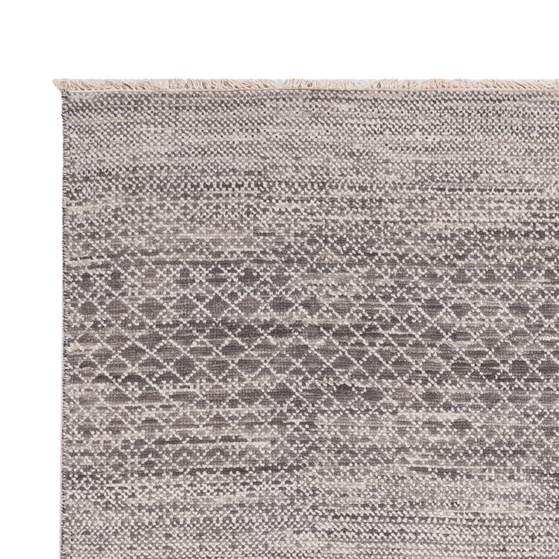 Designer Teppich 170x240cm - mehrfarbig